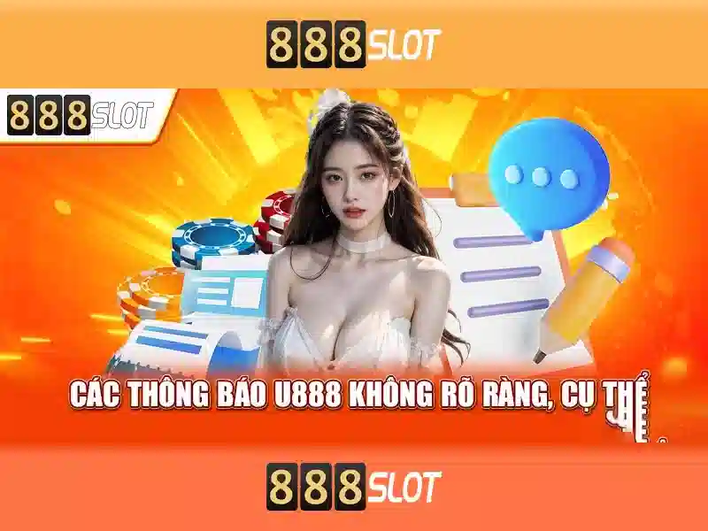 888slot là gì