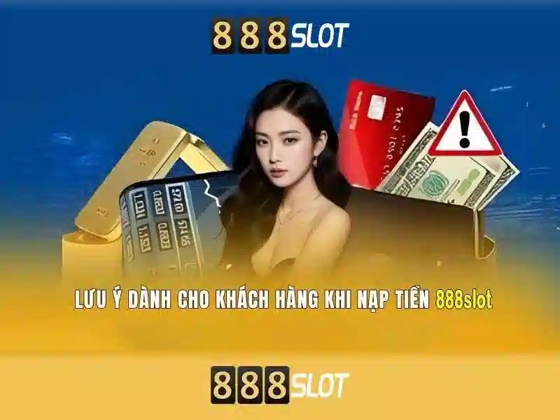 Giới thiệu về 888slot