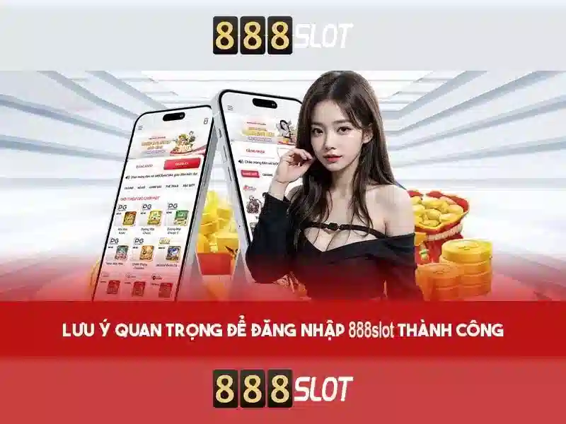 888Slot: Đánh giá nền tảng slot online uy tín