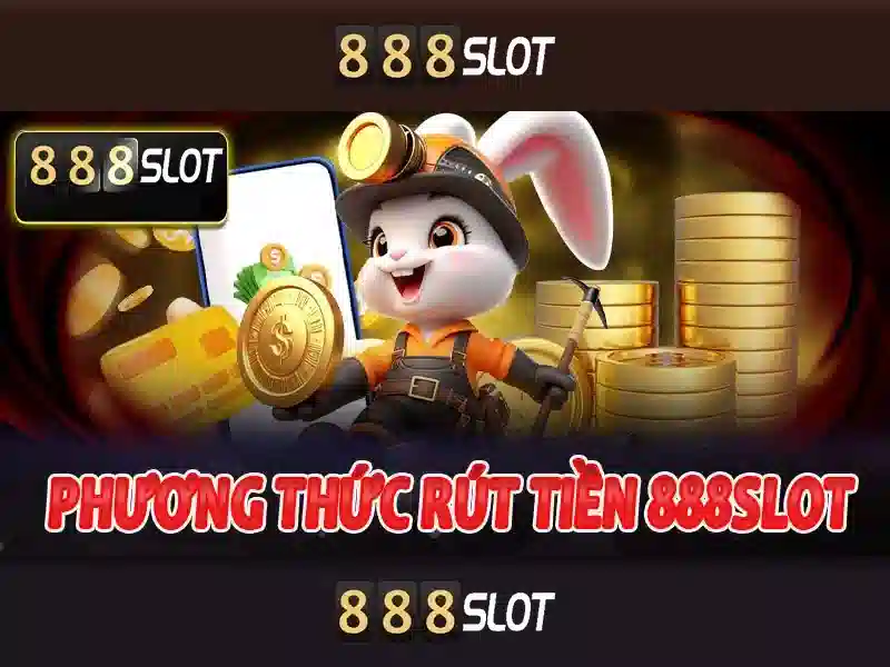 Khám phá 888slot - Nền tảng Casino Trực Tuyến
