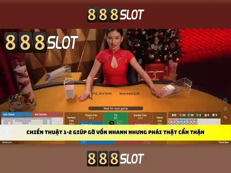 Khám phá 888slot: Nền tảng casino trực tuyến nổi bật