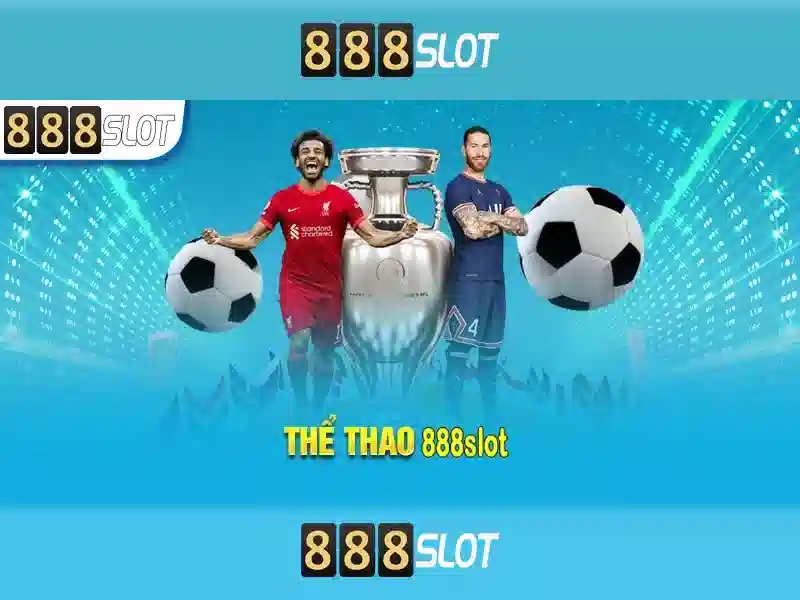 888slot: Nền tảng slot trực tuyến phổ biến và những điều bạn cần biết