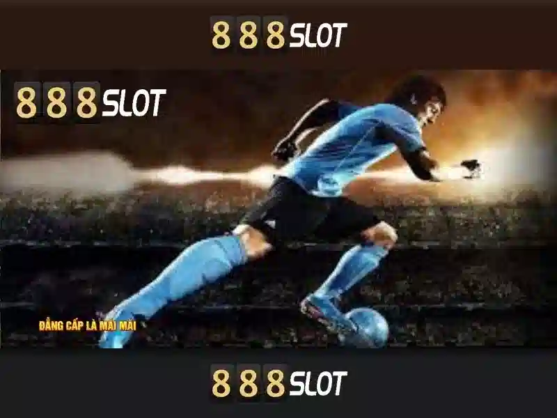 888slot: Trải nghiệm slot trực tuyến đáng tin cậy