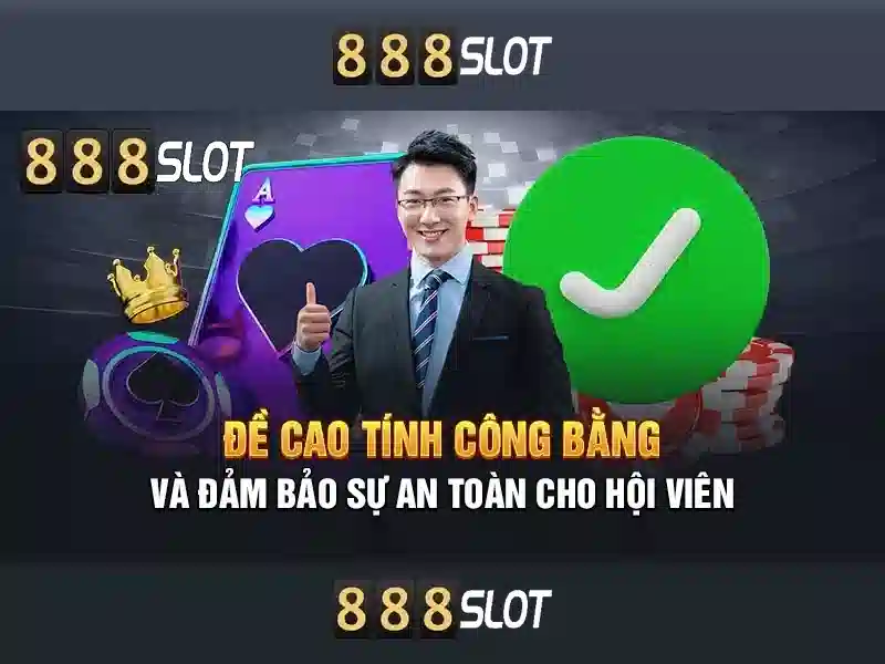 888slot: Tổng quan và trải nghiệm chơi slot trực tuyến