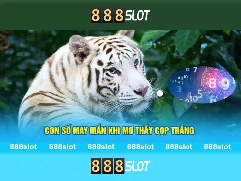 Các trò chơi hàng đầu tại 888slot