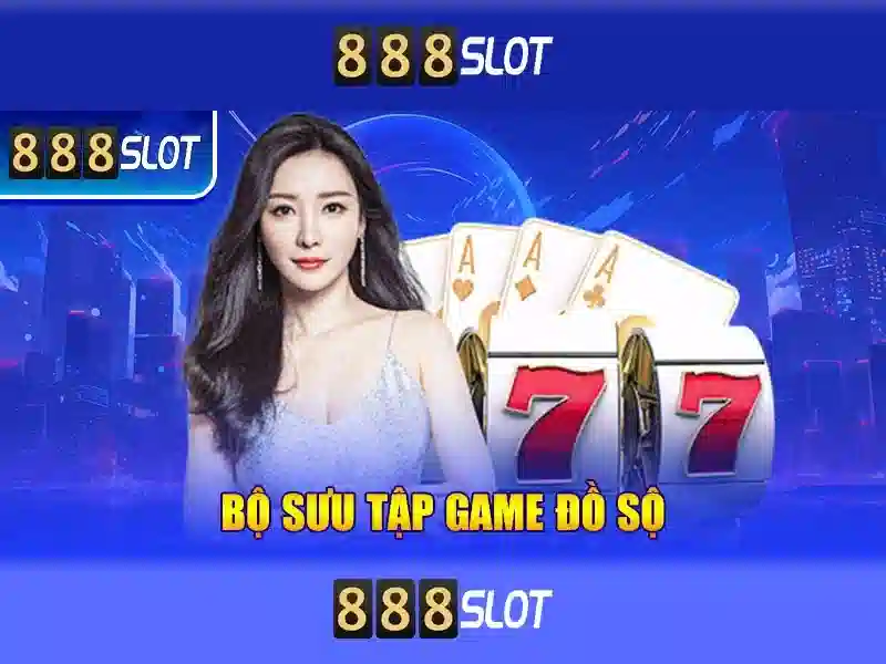 888slot: Đánh giá tổng quan và trải nghiệm người dùng