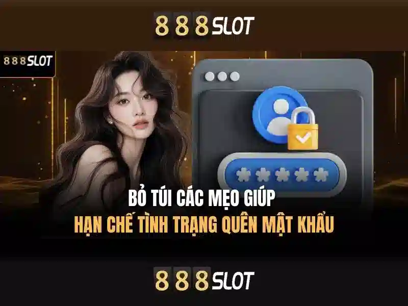 Trò chơi đa dạng tại 888slot