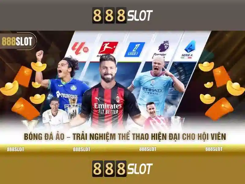Giới thiệu về 888slot