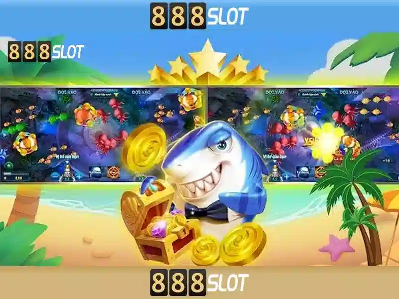 888Slot: Tổng quan về nền tảng máy đánh bạc trực tuyến