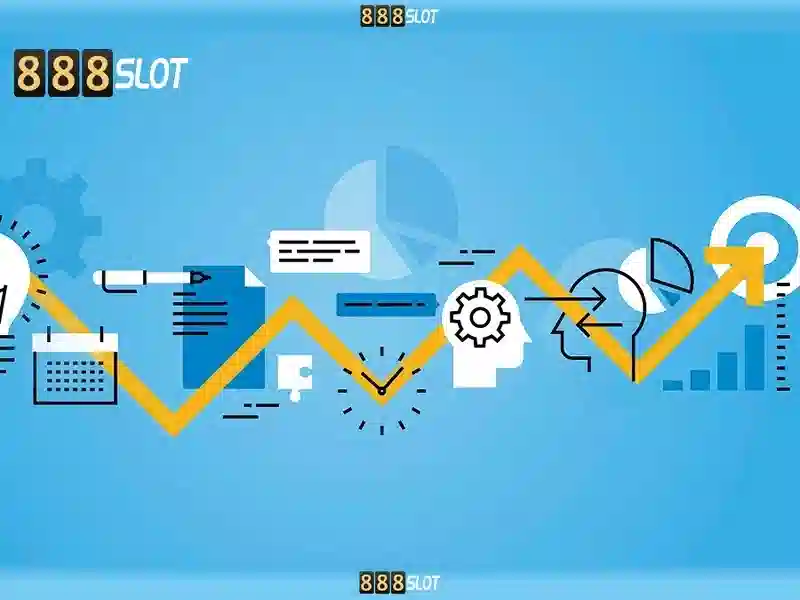 888Slot – Nền tảng slot trực tuyến dành cho người chơi Việt