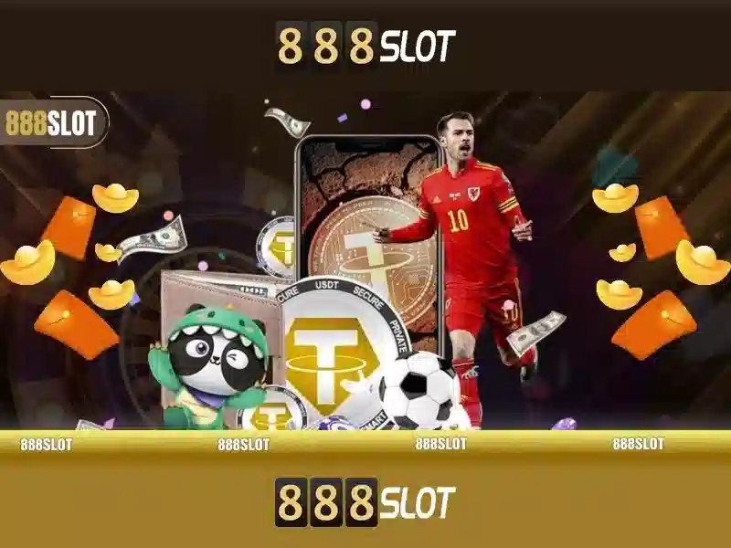 Giới thiệu về 888slot\n