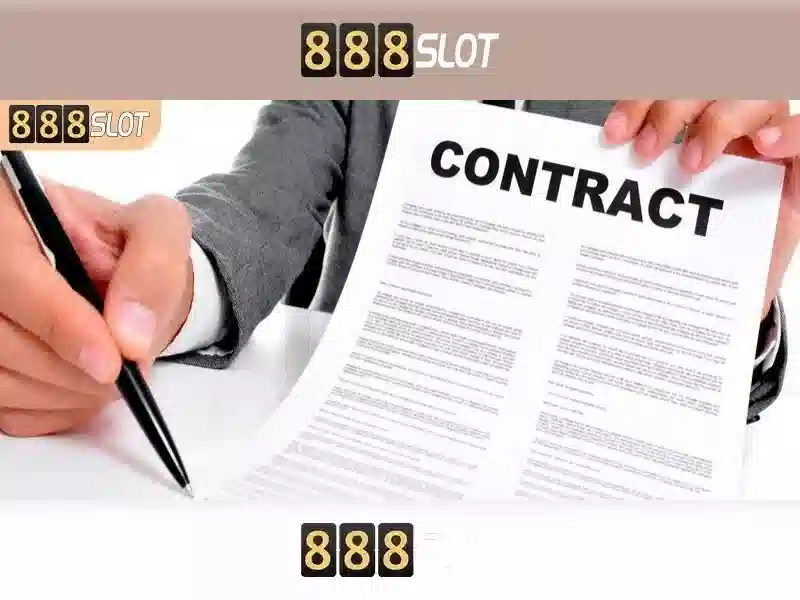 888Slot là gì và tại sao được người chơi chọn?