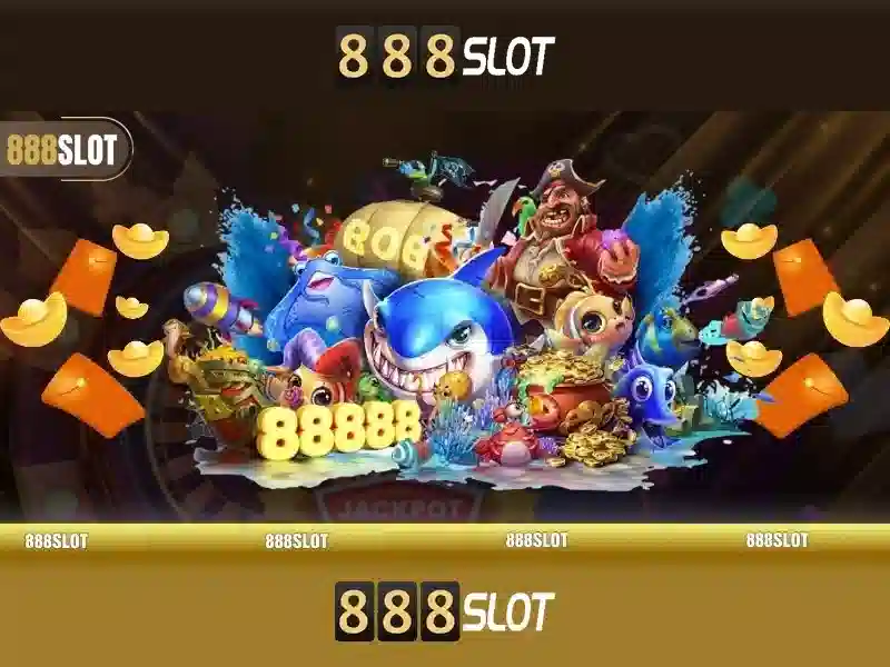 888Slot – Đánh giá nền tảng casino trực tuyến và các trò chơi hàng đầu