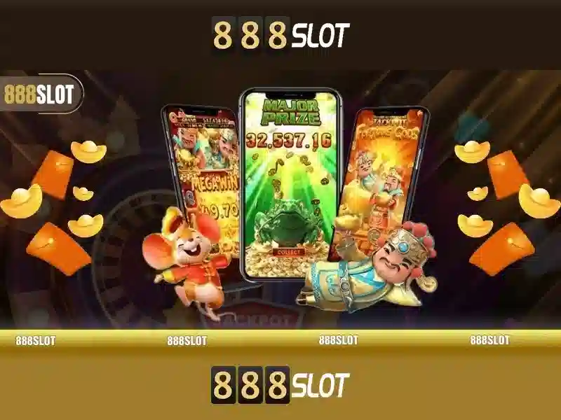 Giới thiệu về 888slot