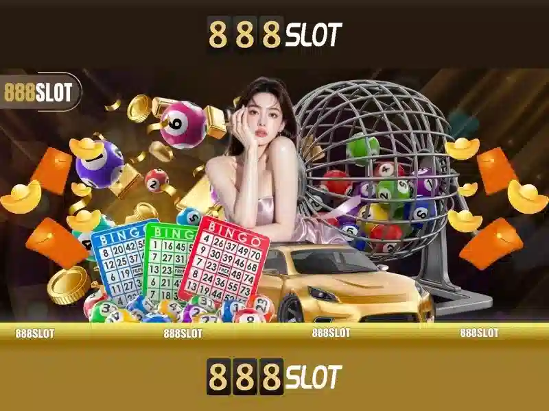 Giới thiệu về 888slot
