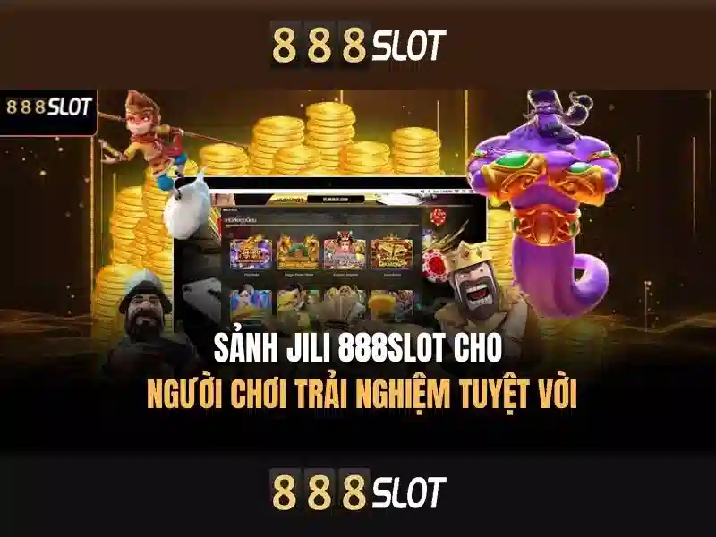 888slot - Nền tảng casino trực tuyến hàng đầu
