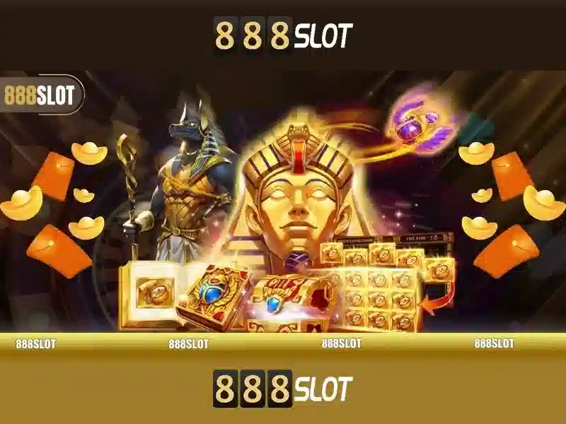 Các điểm mạnh của 888slot