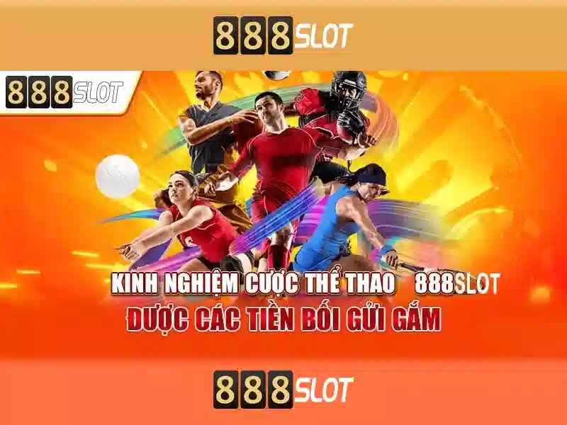 Trải nghiệm người dùng tại 888slot