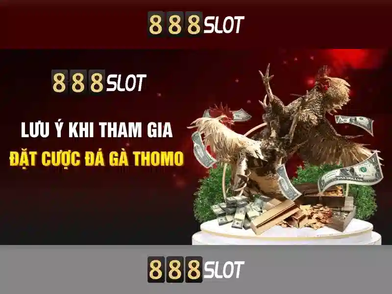 Trò chơi slot nổi bật\n\n
