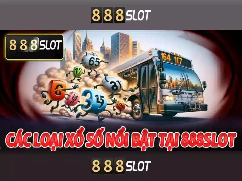 Giới thiệu về 888slot