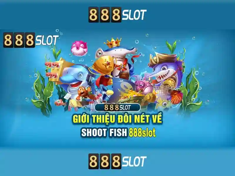 888slot: Đánh giá tổng quan và trải nghiệm chơi slots trực tuyến