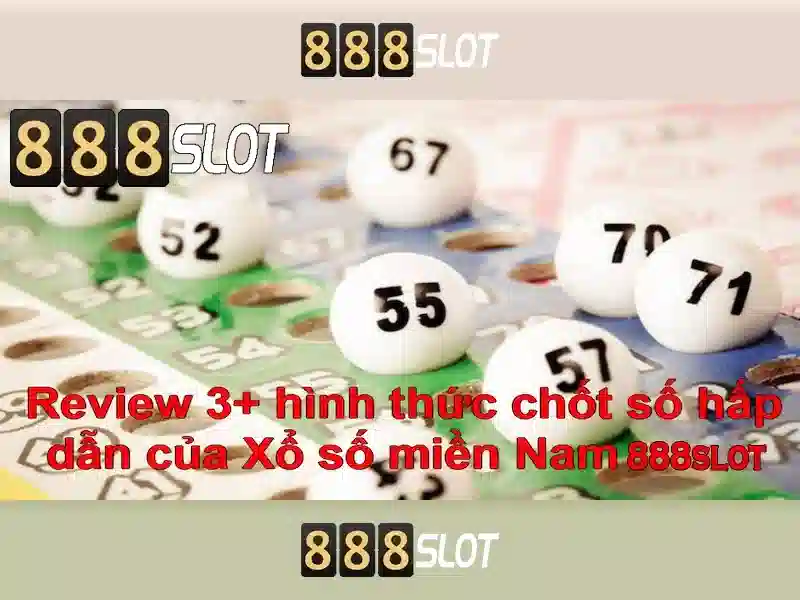 888slot - Đánh giá nền tảng slot trực tuyến nổi bật