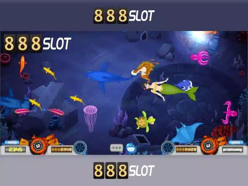 888slot – Nhà cái slot trực tuyến cho người chơi