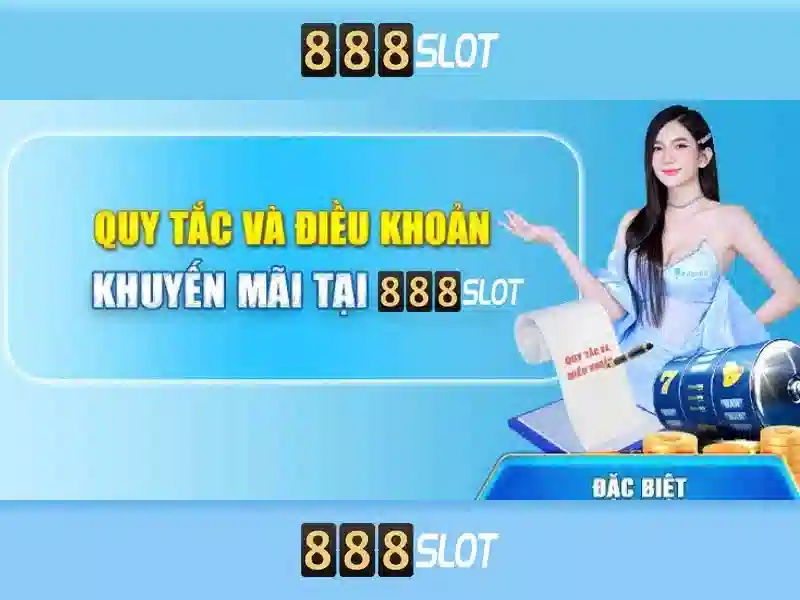Tổng quan về 888slot
