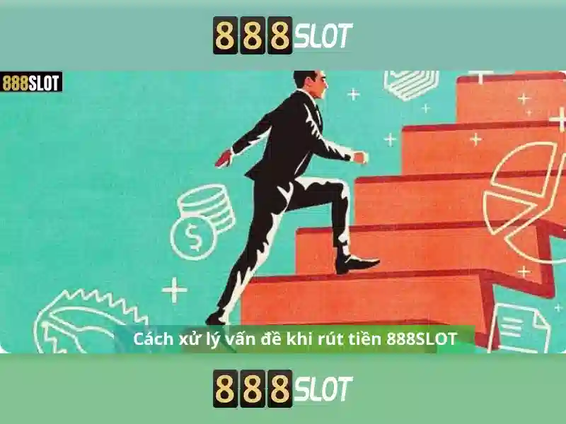 888slot - Nền tảng casino trực tuyến nổi bật tại Việt Nam