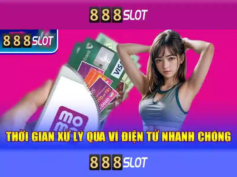 888slot – Nền tảng cá cược trực tuyến tại Việt Nam