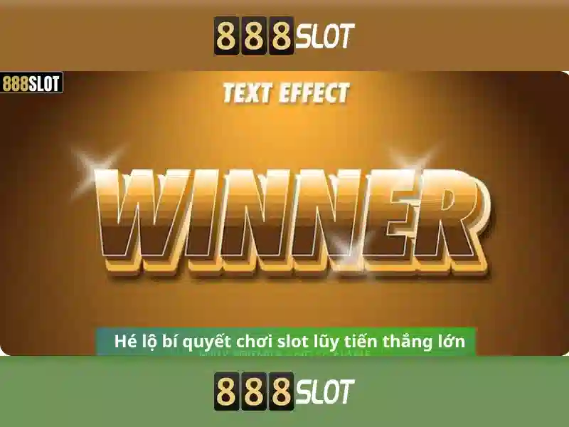 Khám phá 888slot: Nền tảng casino trực tuyến đáng tin cậy