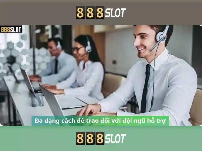 Khám phá các trò chơi tại 888slot\n\n