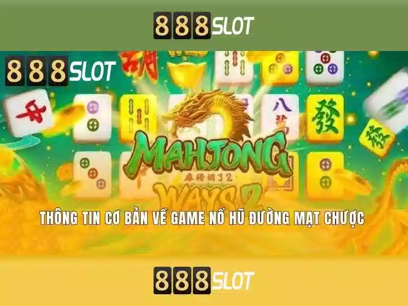 888slot: Đánh giá tổng quan và hướng dẫn chơi