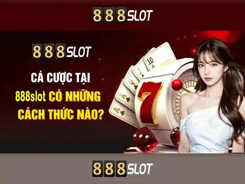 Giới thiệu về 888slot\n