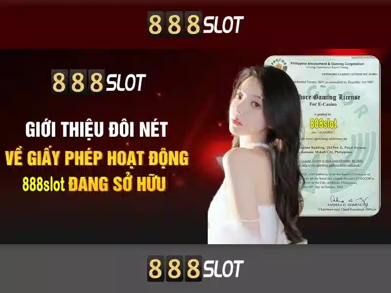 gg 888 slot – Trải nghiệm thương hiệu và trò chơi trực tuyến