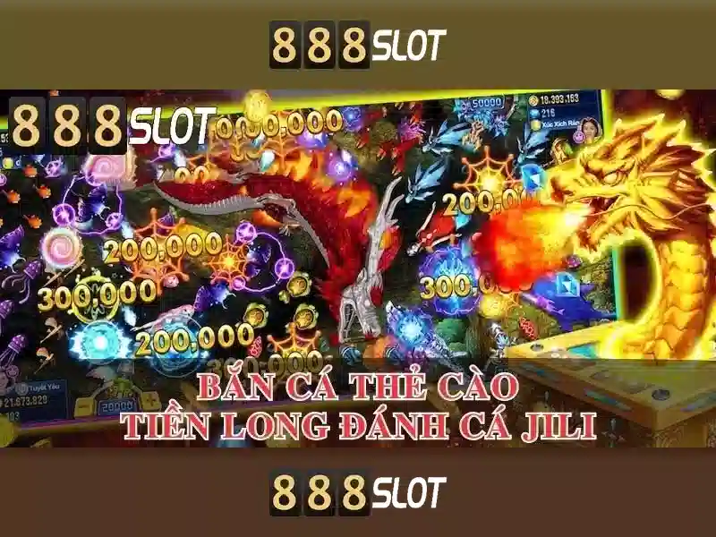 888slot — Nền tảng chơi slot trực tuyến hàng đầu tại Việt Nam