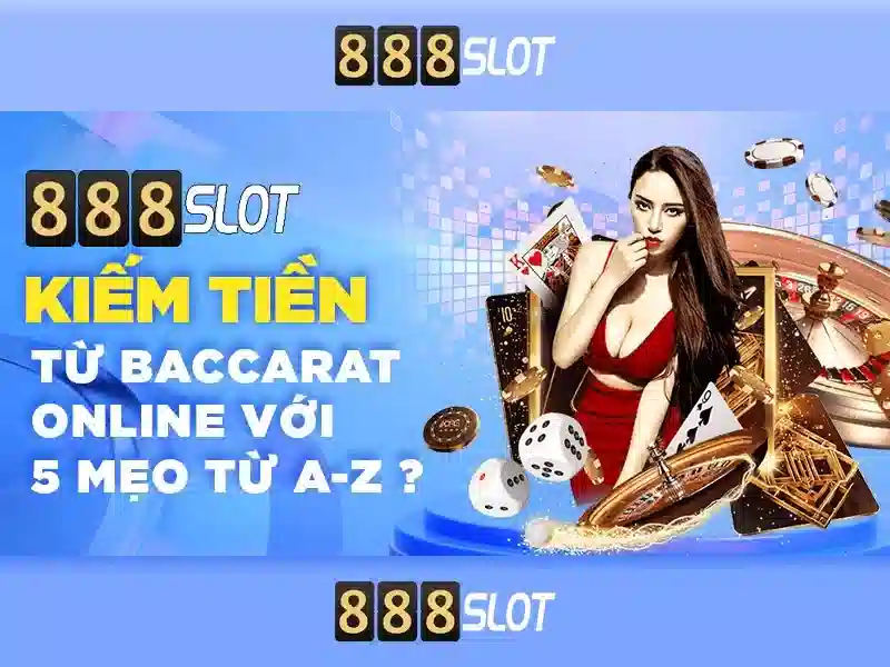 888Slot: Tổng quan, trò chơi và trải nghiệm người dùng