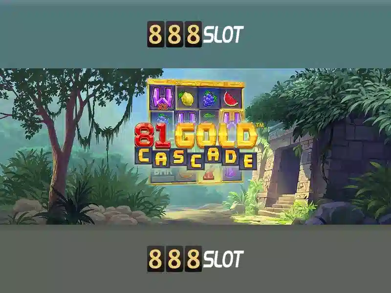 888slot – Nền tảng slot trực tuyến đáng tin cậy tại châu Á