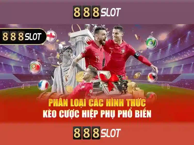 888slot - Nền tảng slot trực tuyến phổ biến