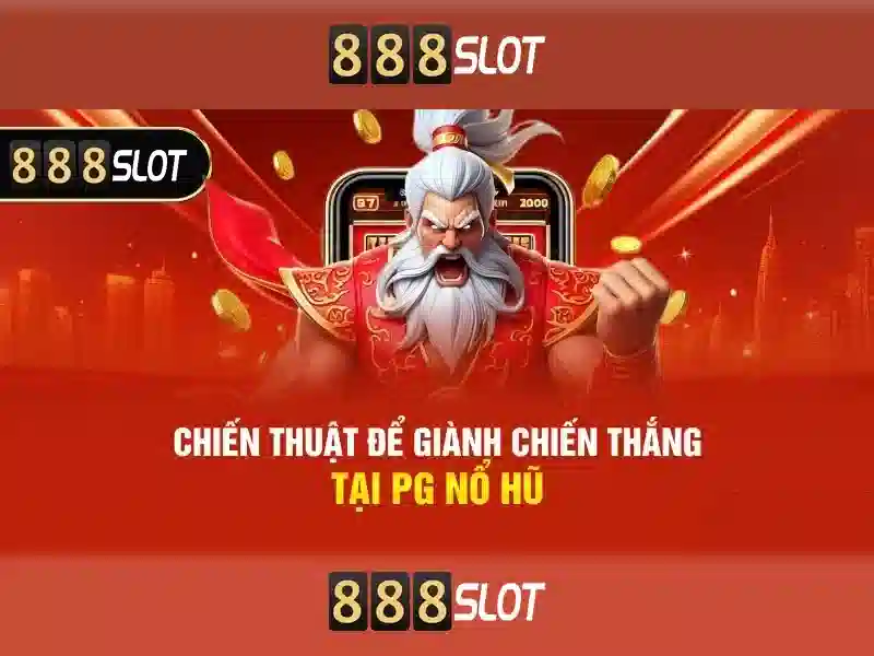 Trò chơi slot phổ biến\n