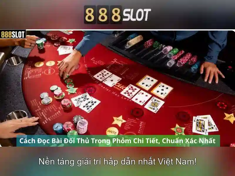 Giới thiệu về 888slot