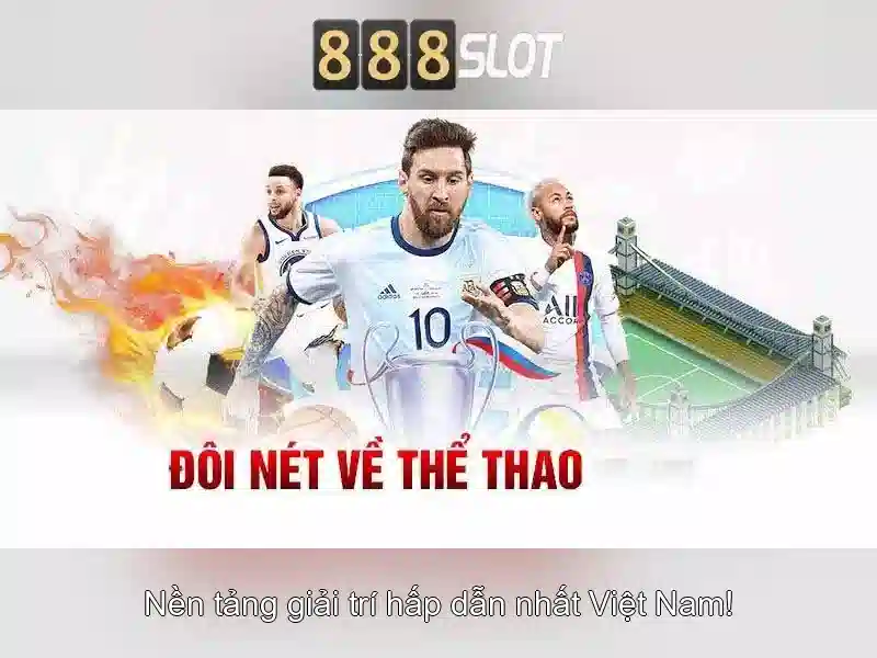 888Slot la gi