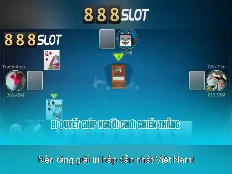 Danh mục trò chơi đa dạng