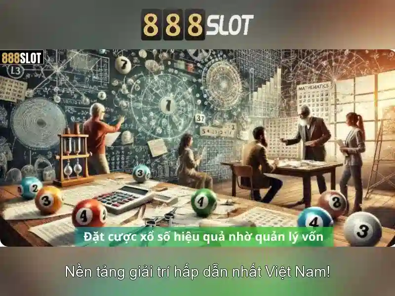 888slot - Đánh giá nền tảng máy slot trực tuyến