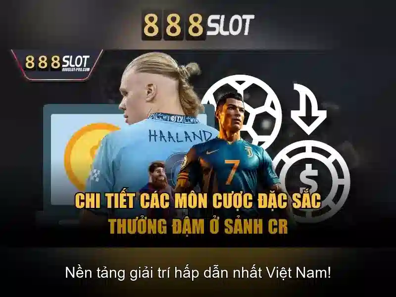 Đánh giá 888slot - Nền tảng slot trực tuyến uy tín