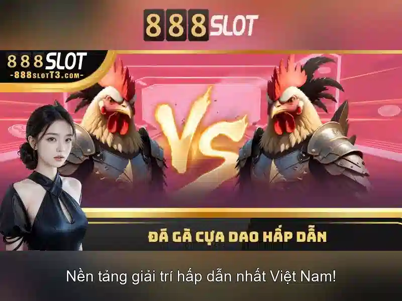 Ưu điểm của 888slot
