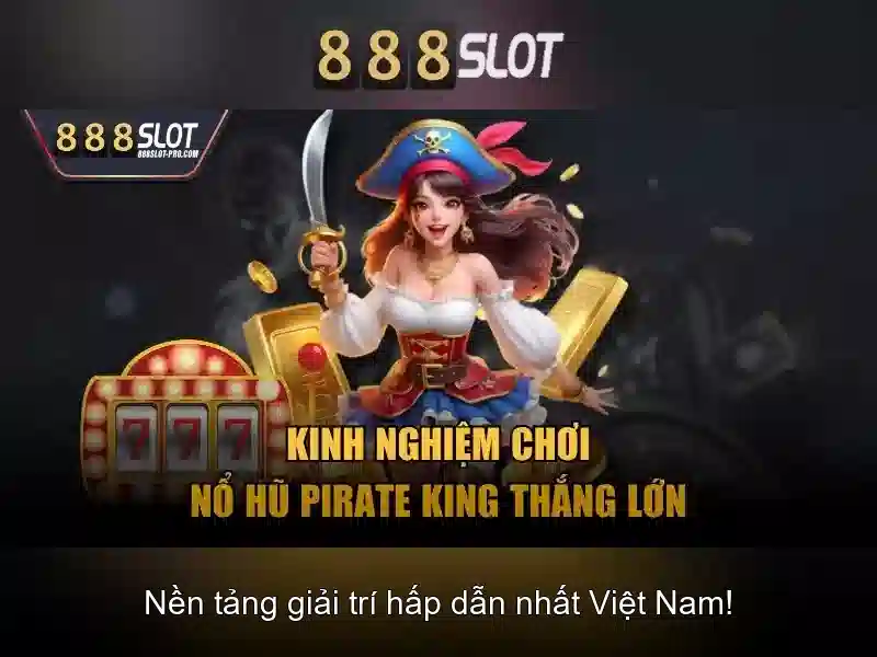 Gioi thieu ve 888slot\n