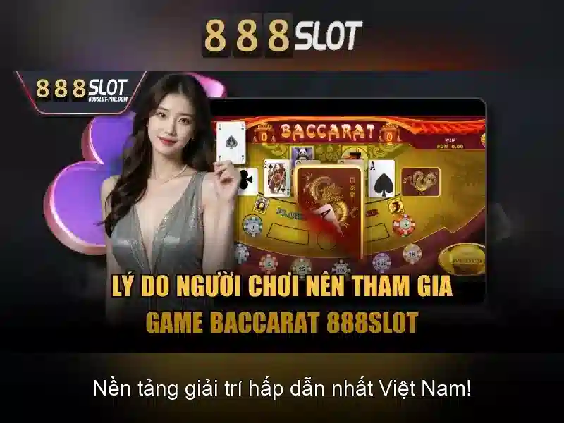 Giới thiệu về 888slot\n