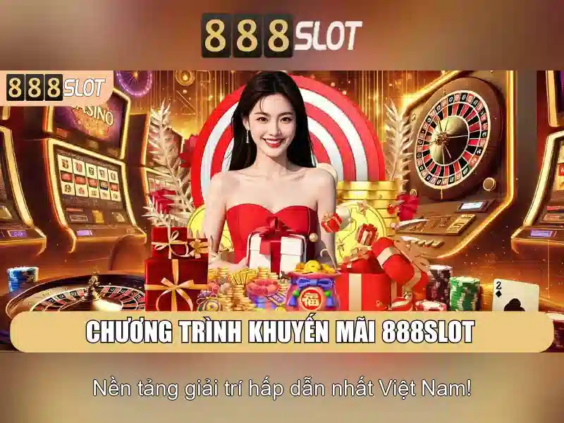 Giới thiệu về 888slot