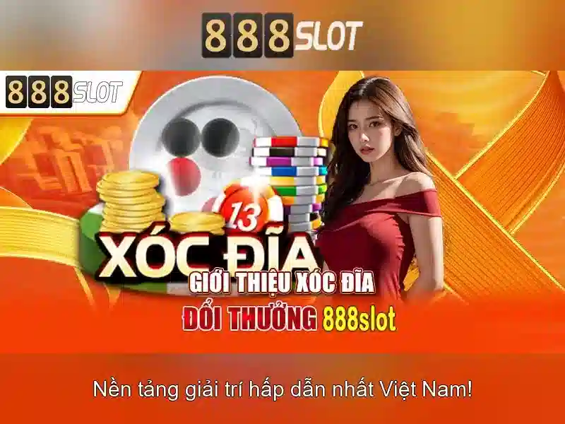 888slot – Đánh giá tổng quan về nền tảng slot trực tuyến